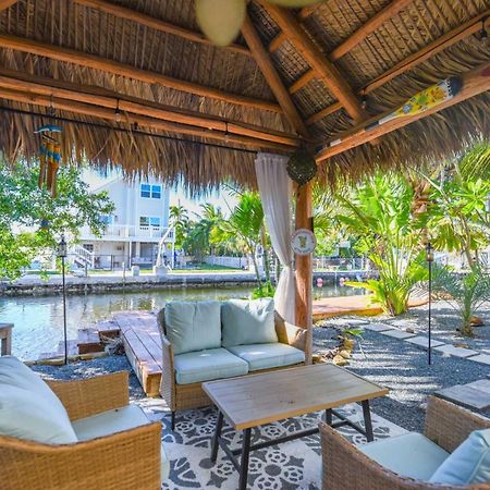 Loggerhead Lagoon - Modern Waterfront Home Pirates Cove Zewnętrze zdjęcie