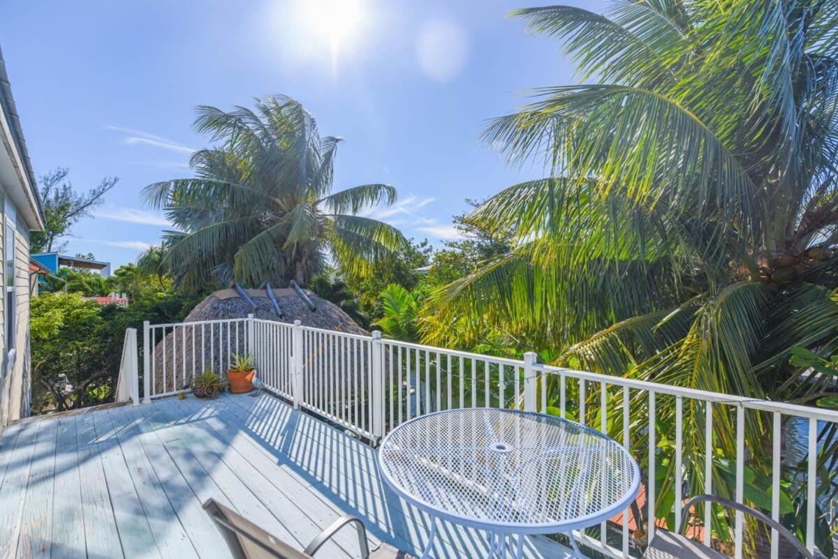 Loggerhead Lagoon - Modern Waterfront Home Pirates Cove Zewnętrze zdjęcie