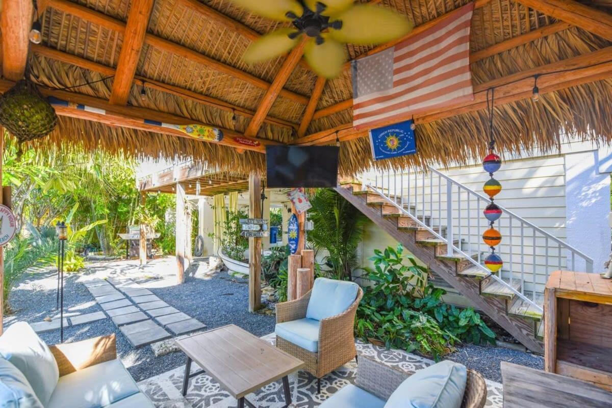 Loggerhead Lagoon - Modern Waterfront Home Pirates Cove Zewnętrze zdjęcie